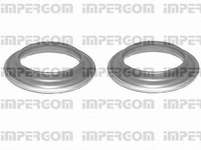 ORIGINAL IMPERIUM 362312 -  Подшипник качения, опора стойки амортизатора